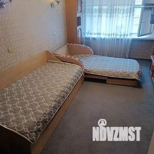 2-к квартира, посуточно, 45м2, 4/5 этаж