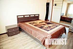 1-к квартира, посуточно, 40м2, 4/9 этаж