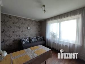 2-к квартира, посуточно, 65м2, 1/10 этаж