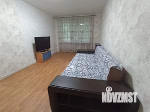 1-к квартира, посуточно, 30м2, 1/5 этаж