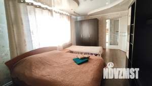 2-к квартира, посуточно, 65м2, 5/14 этаж