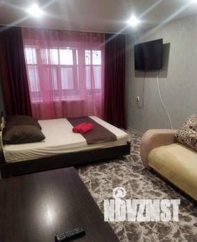 1-к квартира, посуточно, 31м2, 1/1 этаж