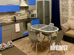 2-к квартира, посуточно, 42м2, 2/10 этаж