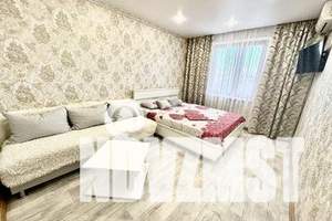 3-к квартира, посуточно, 75м2, 6/9 этаж