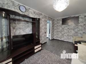 1-к квартира, посуточно, 33м2, 3/9 этаж