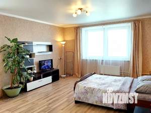 2-к квартира, посуточно, 70м2, 8/10 этаж