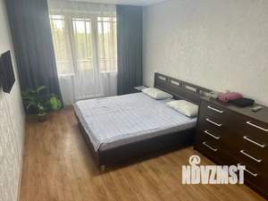 1-к квартира, посуточно, 35м2, 5/9 этаж