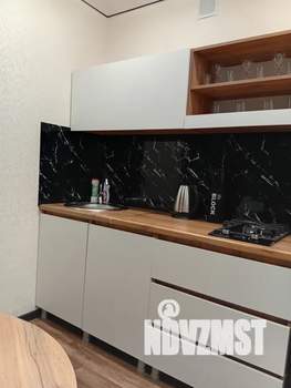 1-к квартира, посуточно, 30м2, 5/5 этаж