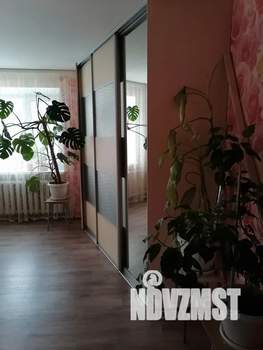 1-к квартира, посуточно, 32м2, 2/5 этаж