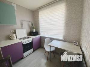 1-к квартира, посуточно, 36м2, 5/5 этаж