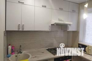 1-к квартира, посуточно, 31м2, 5/5 этаж