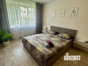 1-к квартира, посуточно, 29м2, 1/5 этаж