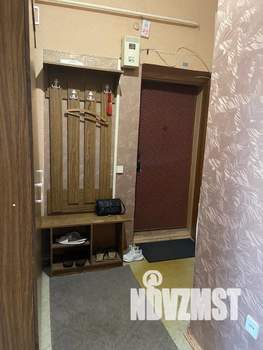 1-к квартира, посуточно, 50м2, 2/3 этаж