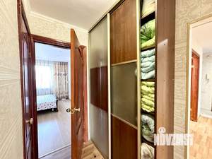 3-к квартира, посуточно, 75м2, 6/9 этаж