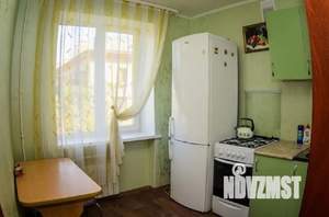 1-к квартира, посуточно, 35м2, 3/5 этаж