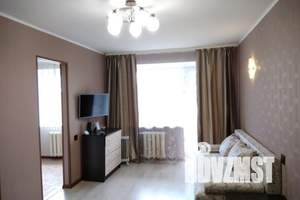 1-к квартира, посуточно, 31м2, 4/5 этаж