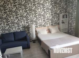 1-к квартира, посуточно, 30м2, 9/10 этаж