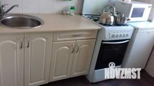 1-к квартира, посуточно, 33м2, 4/9 этаж