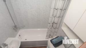 1-к квартира, посуточно, 32м2, 1/9 этаж