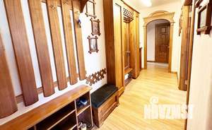 3-к квартира, посуточно, 75м2, 1/1 этаж