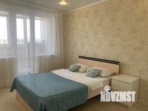2-к квартира, посуточно, 55м2, 7/9 этаж