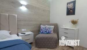 2-к квартира, посуточно, 41м2, 6/10 этаж