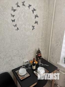 1-к квартира, посуточно, 31м2, 1/5 этаж