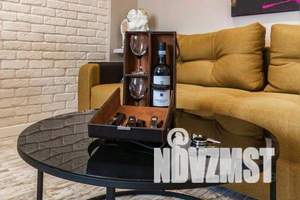 1-к квартира, посуточно, 34м2, 3/5 этаж