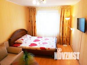 3-к квартира, посуточно, 75м2, 6/9 этаж