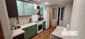 1-к квартира, на длительный срок, 34м2, 5/5 этаж