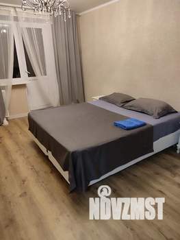1-к квартира, посуточно, 32м2, 6/9 этаж