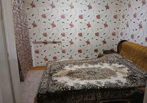 3-к квартира, на длительный срок, 49м2, 4/9 этаж