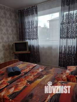 1-к квартира, посуточно, 32м2, 1/1 этаж