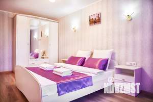 2-к квартира, посуточно, 60м2, 8/14 этаж