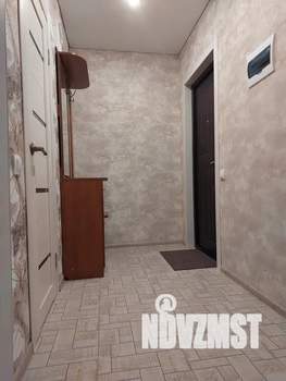 1-к квартира, посуточно, 32м2, 3/10 этаж