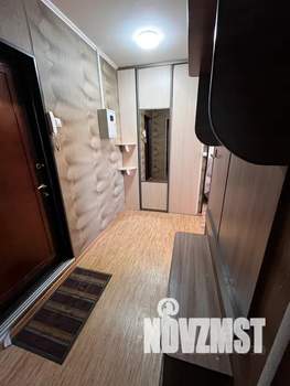 1-к квартира, посуточно, 35м2, 3/10 этаж