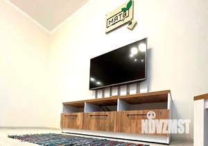 1-к квартира, посуточно, 42м2, 7/10 этаж