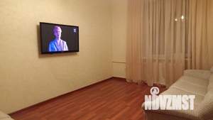 2-к квартира, посуточно, 42м2, 1/1 этаж