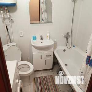 1-к квартира, посуточно, 33м2, 1/9 этаж