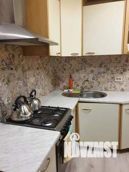 2-к квартира, посуточно, 52м2, 7/9 этаж