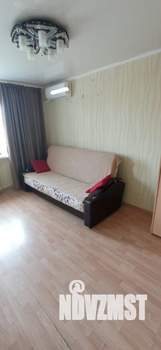 1-к квартира, посуточно, 30м2, 3/5 этаж