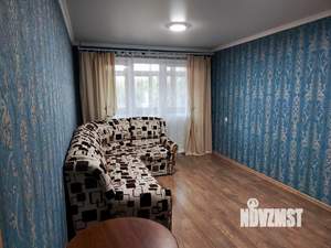 1-к квартира, на длительный срок, 33м2, 2/4 этаж