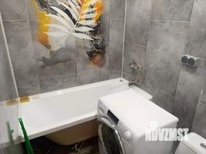 2-к квартира, на длительный срок, 44м2, 1/5 этаж