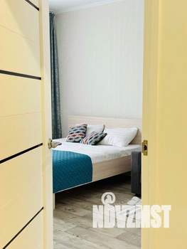 1-к квартира, посуточно, 48м2, 1/1 этаж