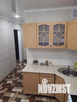 1-к квартира, посуточно, 33м2, 4/10 этаж