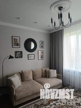 1-к квартира, посуточно, 36м2, 2/5 этаж