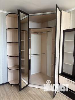 1-к квартира, на длительный срок, 33м2, 4/9 этаж