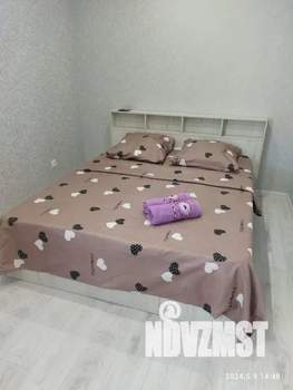 1-к квартира, посуточно, 35м2, 7/12 этаж