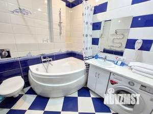 Студия квартира, посуточно, 34м2, 7/16 этаж