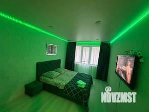 1-к квартира, посуточно, 35м2, 6/9 этаж